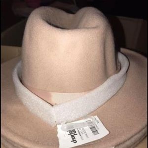 Charolette Russe hats